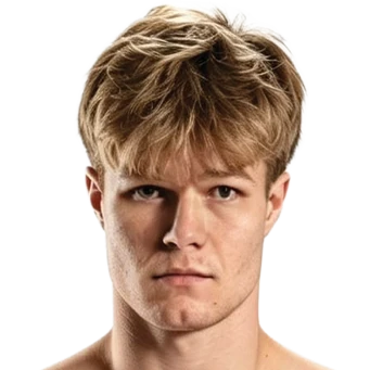 Caden Cox