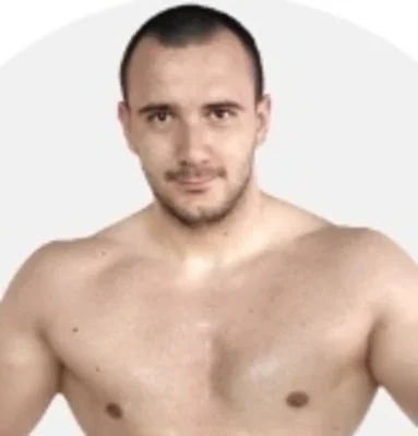 Stevan Jarić