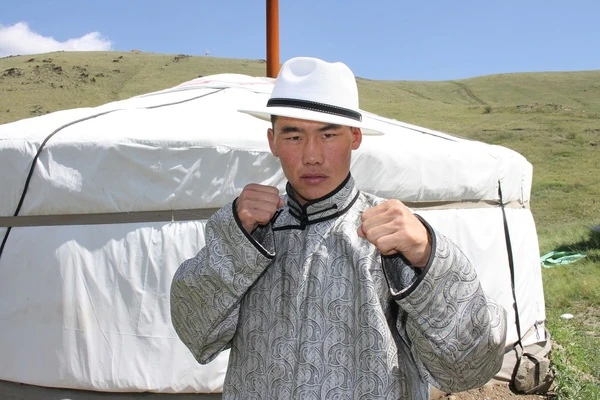 Altandulguun Boldbaatar
