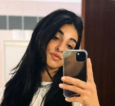 Narges Mohseni