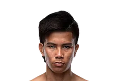 Mohawk Ngorbangkapi