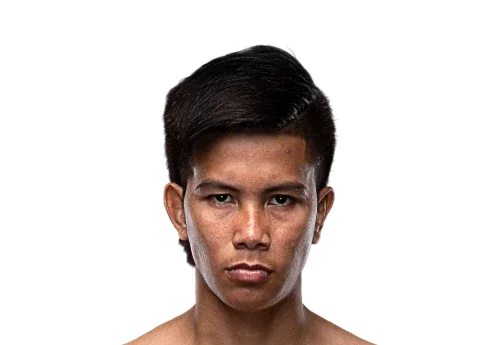 Mohawk Ngorbangkapi
