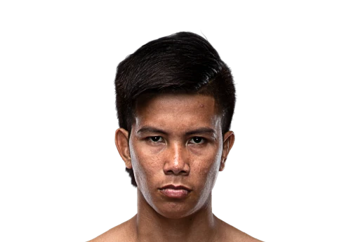 Mohawk Ngorbangkapi