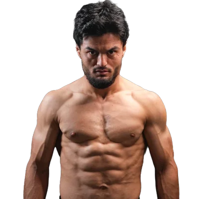 Mustafa Ashurzoda