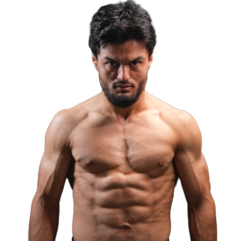 Mustafa Ashurzoda