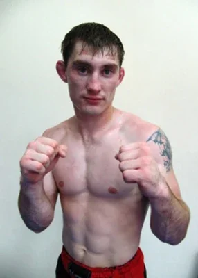 Dmitriy Silnyagin