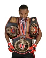 Keron Bourne