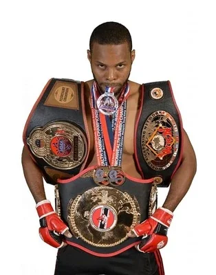 Keron Bourne