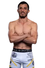 Edgar Jimenez