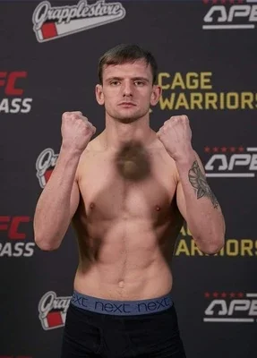 Connor Wilson