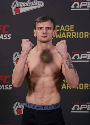 Connor Wilson