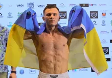 Mykola Kazachynskyi