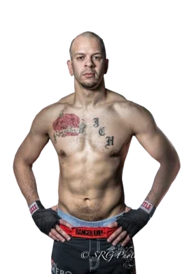 Jonathan Hughes