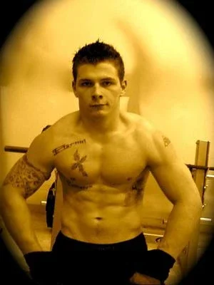 Winston Tesi