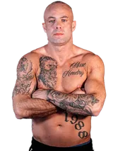 Jamie Hendry