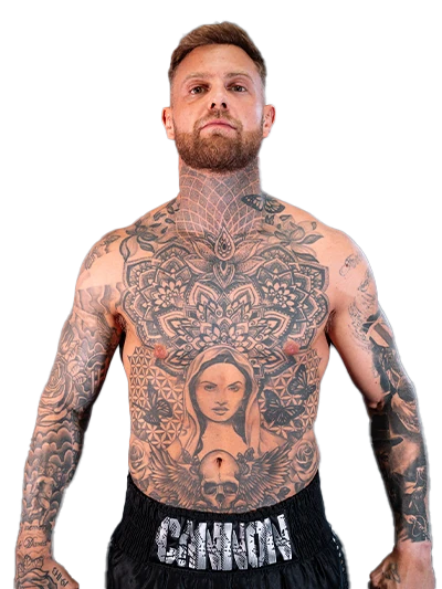 Arron Blakey