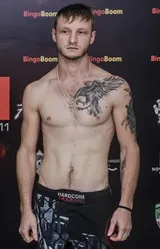Ilya Karymov