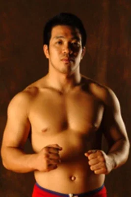 Yoshinori Takahashi