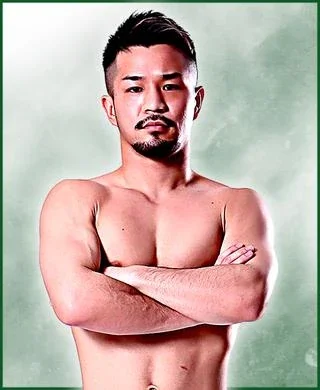 Daichi Kitakata