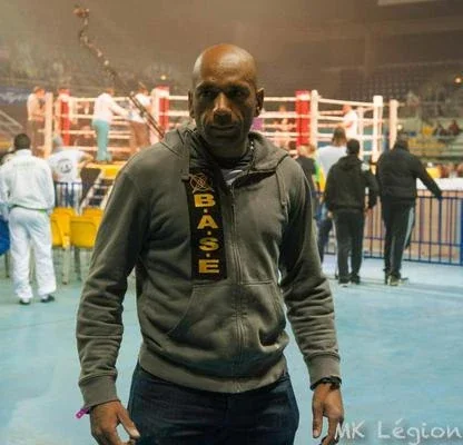 Jeremie Sehi
