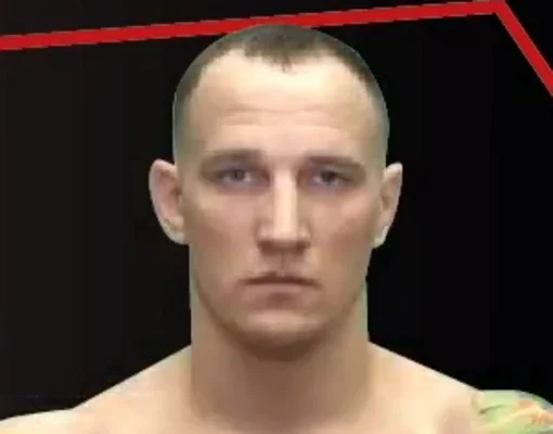 Artem Yamschitov