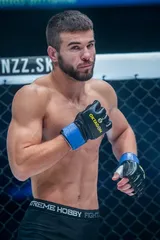 Taras Gryckiv