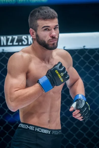Taras Gryckiv