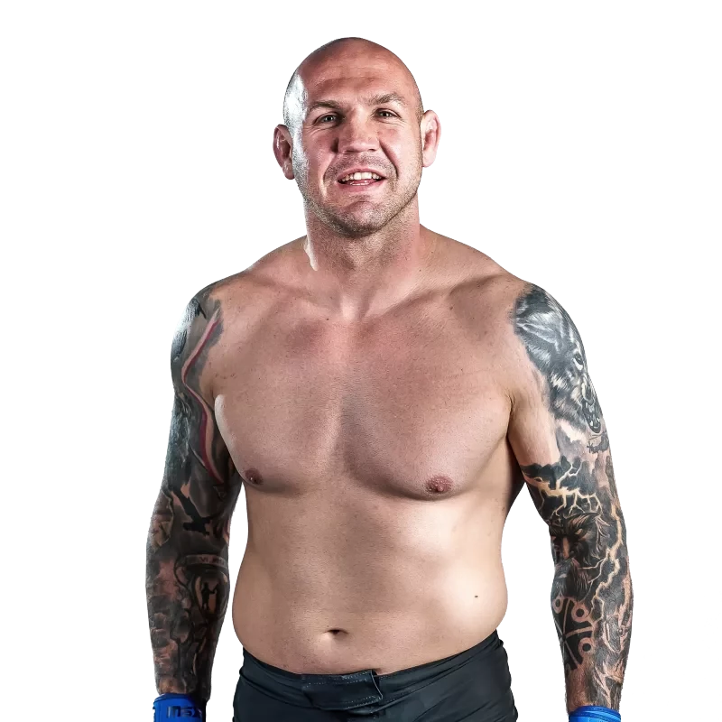 Szymon Bajor