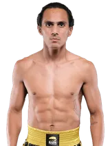 Cesar Vasquez