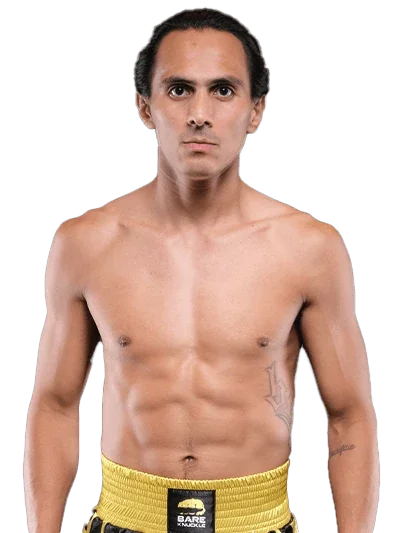 Cesar Vasquez