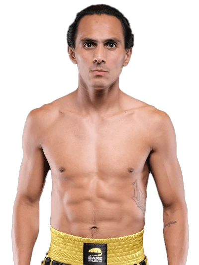 Cesar Vasquez