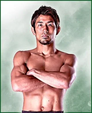 Ryo Okada