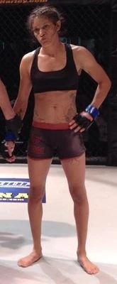 Chrissie Daniels
