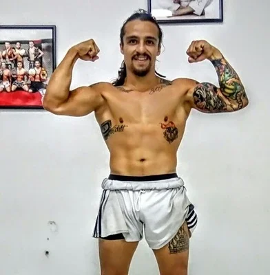 Martin Sandoval