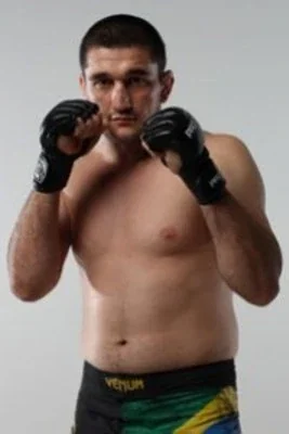 Abdurakhman Nurmagomedov
