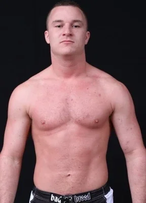 Ben Craggy