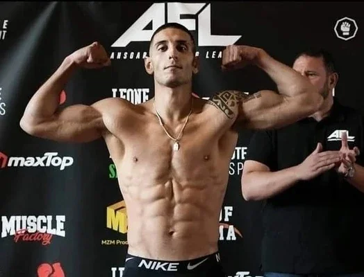 José Aguilar