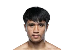 Wilachon PK Saenchai