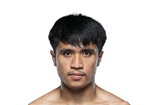 Wilachon PK Saenchai