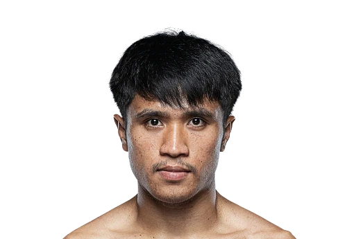 Wilachon PK Saenchai