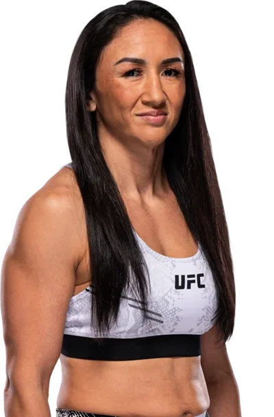 Carla Esparza