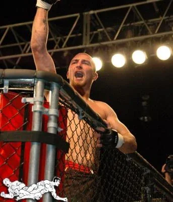 Justin Larsson