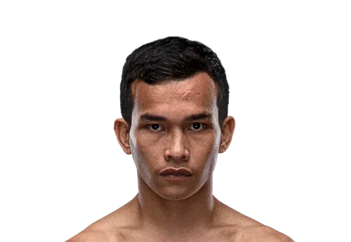 Jomhot Charoenmuang