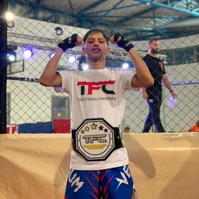 Salim Mhamdi