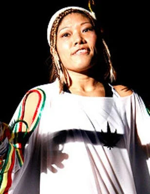 Kyoko Kimura