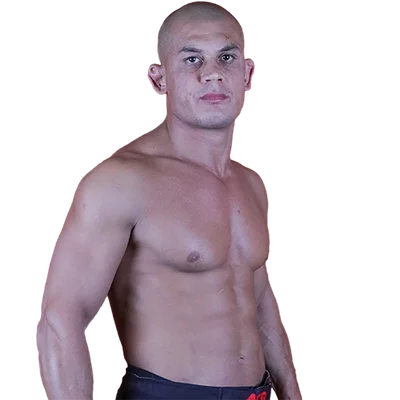 Baz Mohammad Mubariz
