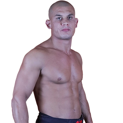 Baz Mohammad Mubariz