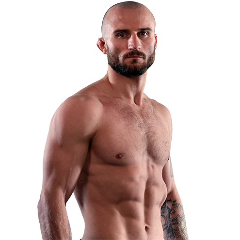 Mikhail Odintsov