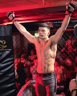 Michael Blair