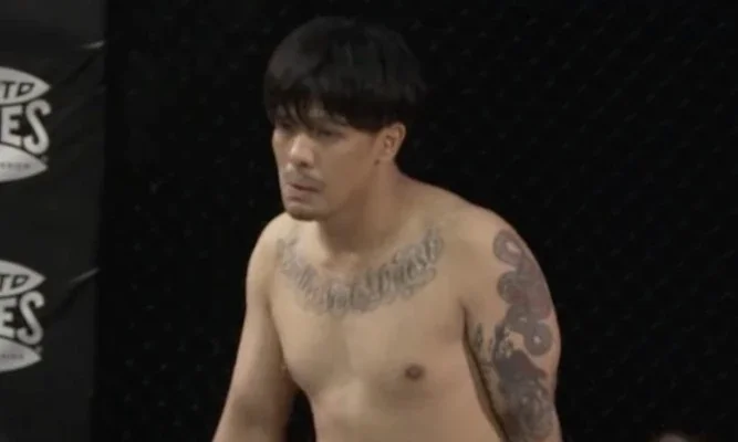 Arata Fujimoto